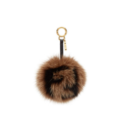 Pom-Pom Charm