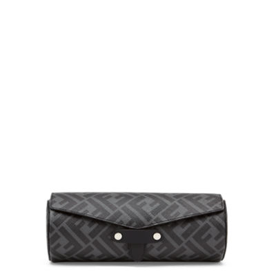 Watch Case - Gray | FENDI US
