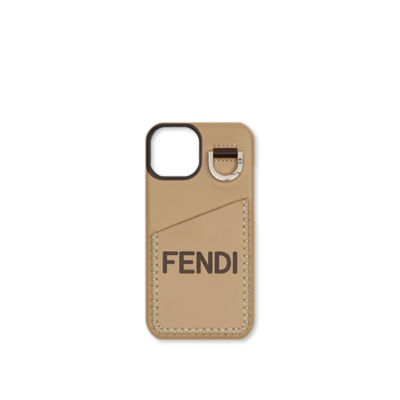 FENDI iPhoneケース-