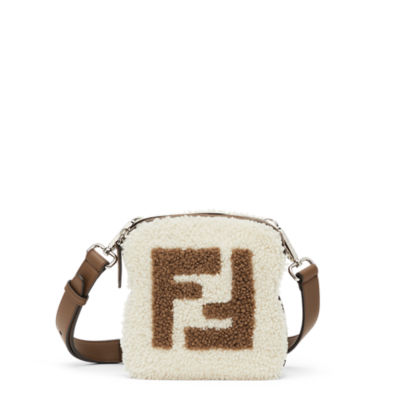 Fendi toast charm sale