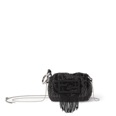 バッグ Fendi mamma baguette bag black s-l1200.jpg