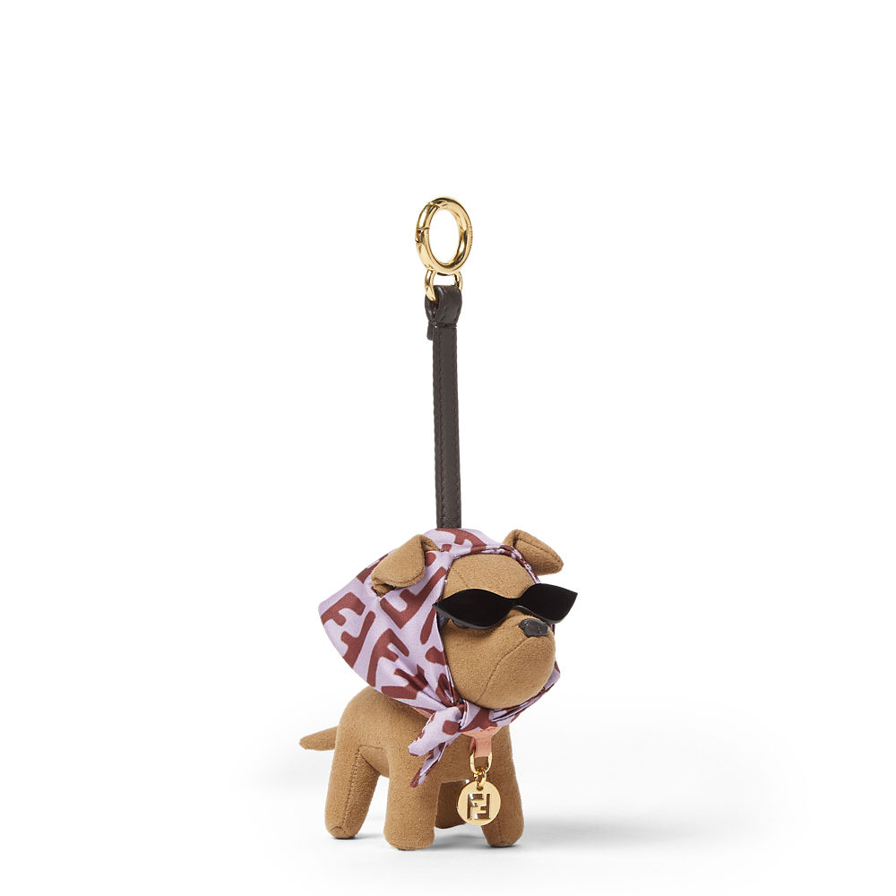 Colgante Fendi Gina