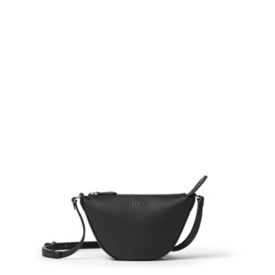 フェンディ メロン ミニ レザー ブラック | Fendi