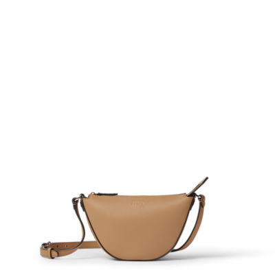 Fendi Melon Mini - Beige | FENDI US