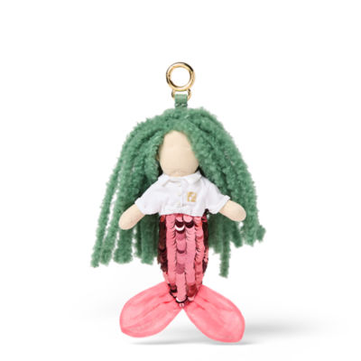 Maya Collectable Charm - Multicolour | FENDI CZ