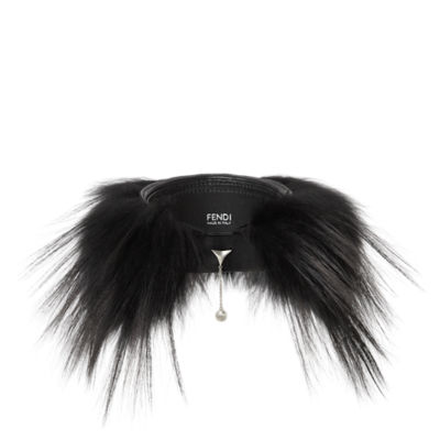 5シスターズ カラー - ブラック | FENDI JP