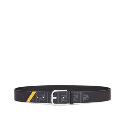 Fendi store belt size