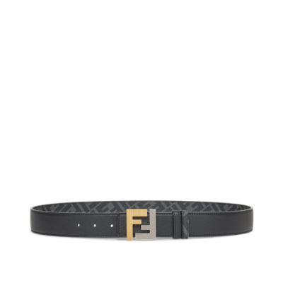 Squared FF belt