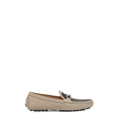 O’Lock driving loafers