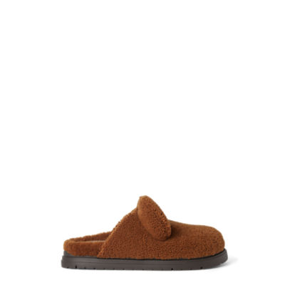 TOD'S ファーサンダル 7D1716PCYF1GR1_01