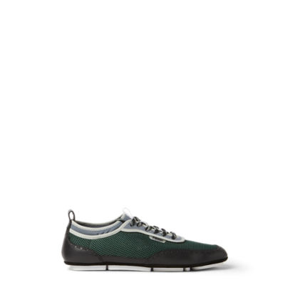 Fendi Fit sneakers - Multicolor | FENDI US display picture 3