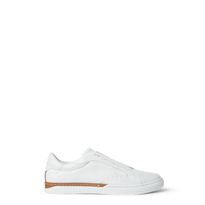Fendi City Trainers - White | FENDI US
