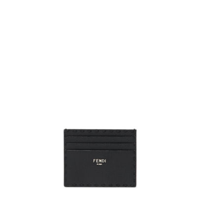 Fendi 2024 eyes cardholder