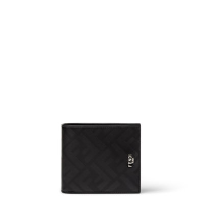 Fendi Shadow Wallet