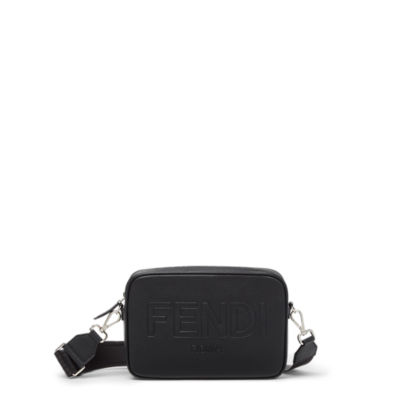 Fendi camera store case review