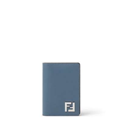 フェンディ FENDI カードケース 定期入れ FFダイヤモンド