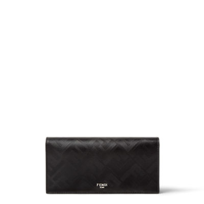 Fendi Shadow Wallet