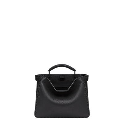 Fendi mini peekaboo price sale