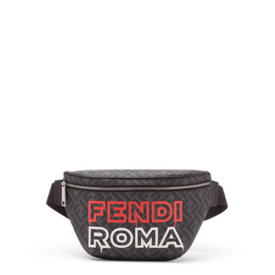 Fendi riñonera discount