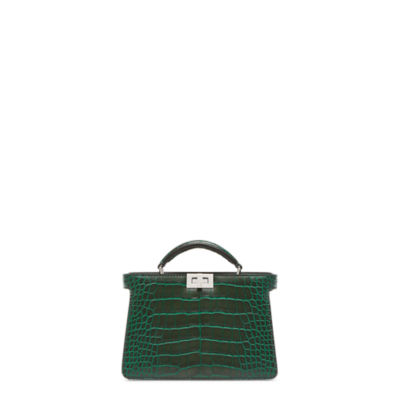 クロスケ Peekaboo ISeeU X-Cross | FENDI US