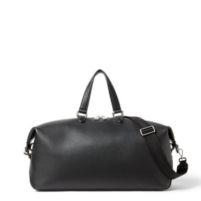 フェンディ ルイ 45 ダッフル - ブラック | FENDI JP