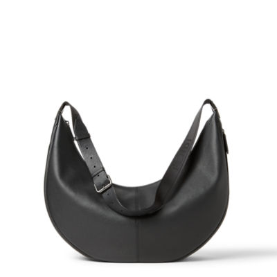 Fendi Melon Large Leather Black | Fendi