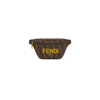 Kids fendi belts best sale