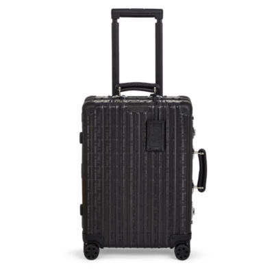 Fendi luggage best sale