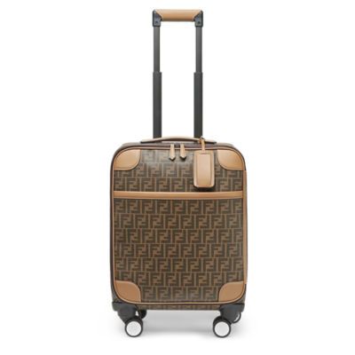 スーツケース キャビンサイズ - Fendi