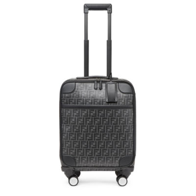 Fendi hot sale carry on