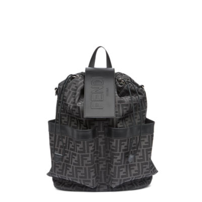 FF Jacquard Fendi Strike Medium