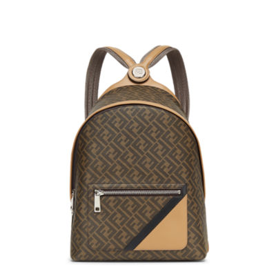 Fendi sac a clearance dos