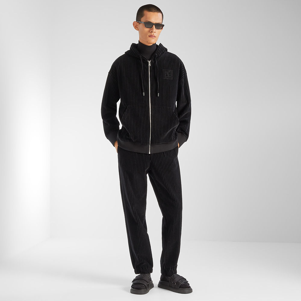 Sandales Fendi Chunky