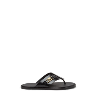 Flip store flops fendi