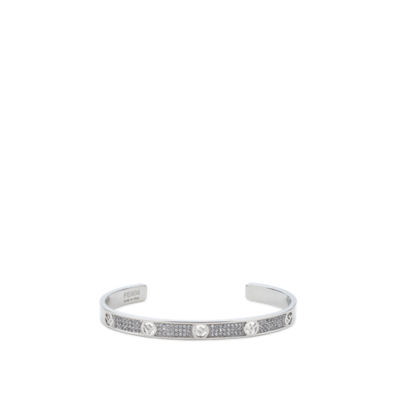 Fendi f deals bracelet