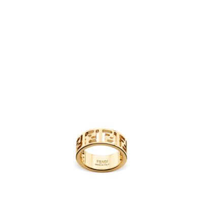 Forever Fendi ring