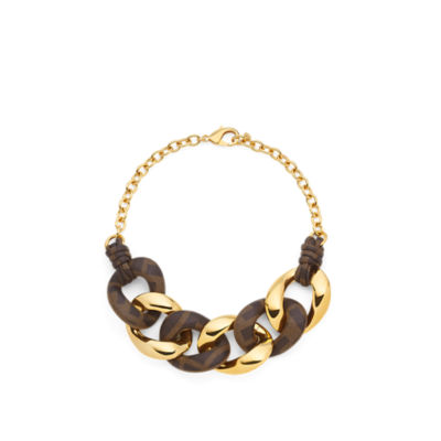FENDI｜ (Fendi OLock Necklace (8AK578 B08 F0CFK)) Fendi O'Lock Necklace | Fendi