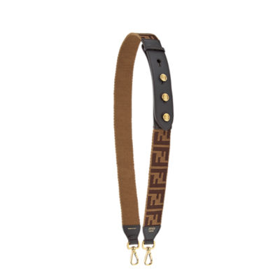 Fendi mini sales strap