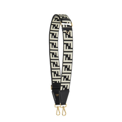 Fendi straps best sale