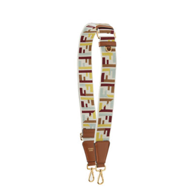 Strap You - Multicolour | FENDI International