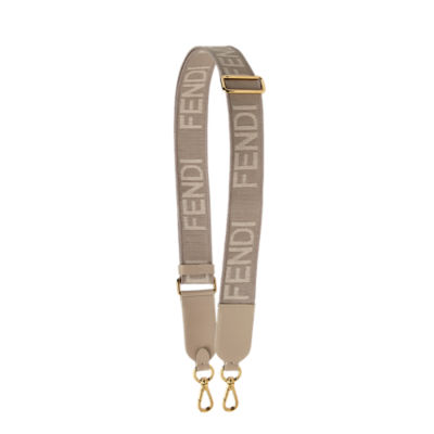 Strap You Fabric Gray | Fendi