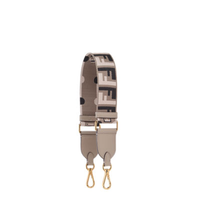 ストラップ ユー ミニ ファブリック マルチカラー | Fendi