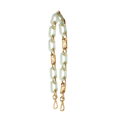 Strap You - Green | FENDI US