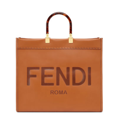 Fendi Sunshine Tote