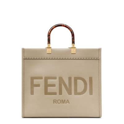 Sac a shop main fendi roma