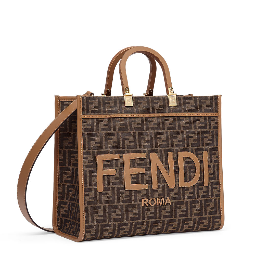 中型款式FENDI Sunshine