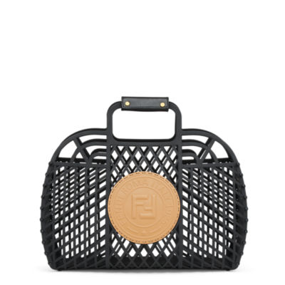 fendi basket bag