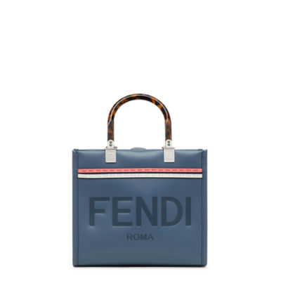 Shop FENDI SUNSHINE Fendi sunshine small (8BH394ANWQF1LMK) by GraceFlower59
