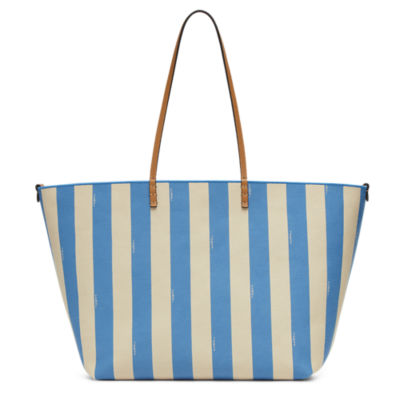 FENDI ロール ラージ FFジャカードベルベット トートバッグ FFジャカード トートバッグ ファブリック マルチカラー | Fendi