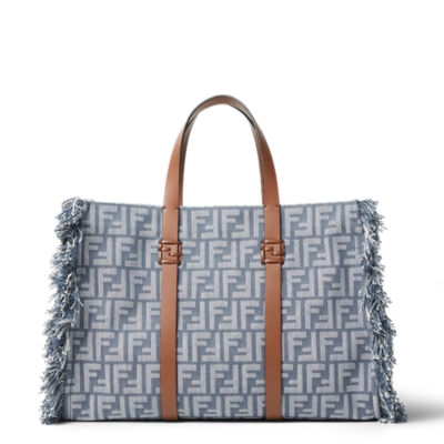 フェンディ FENDI ハンドバッグ ロール ミニ セレリアバッグ
